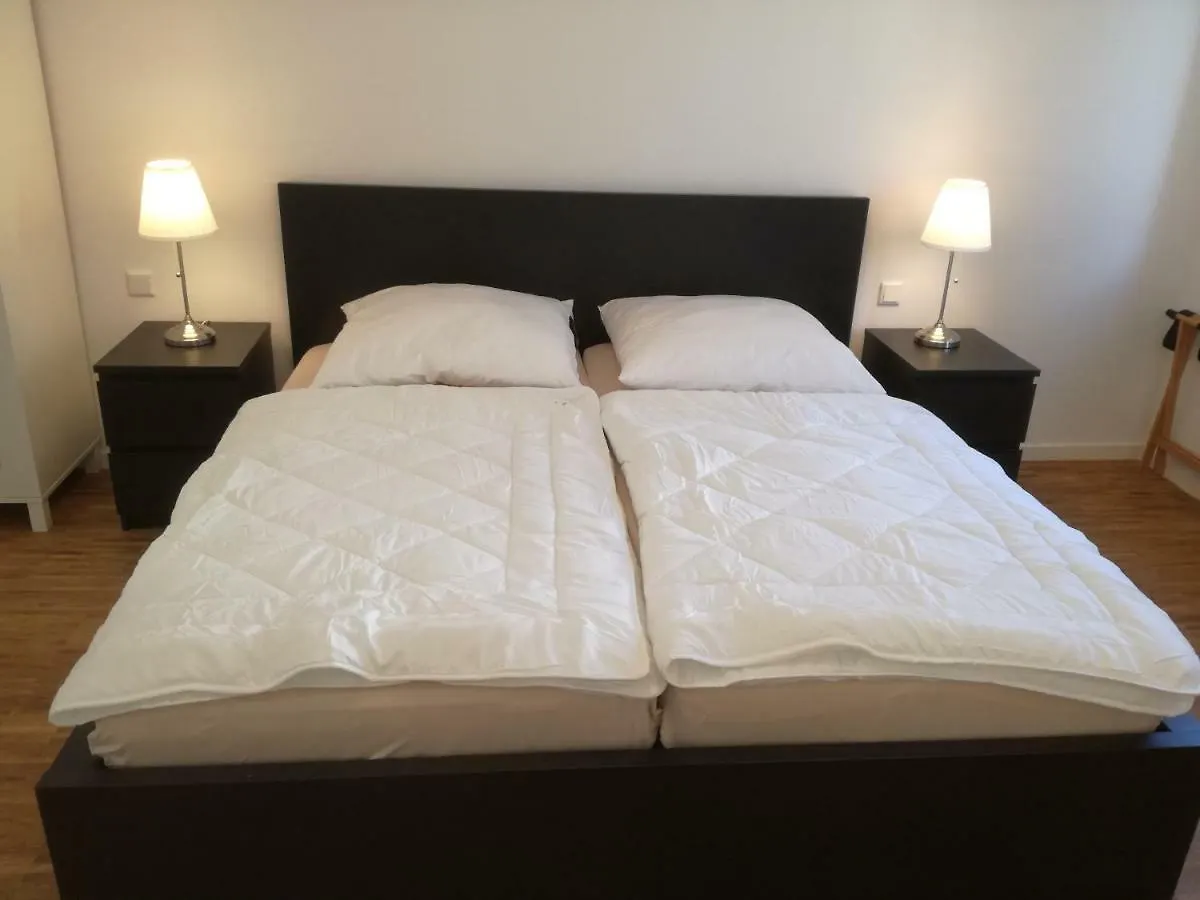 Private Room Nuremberga