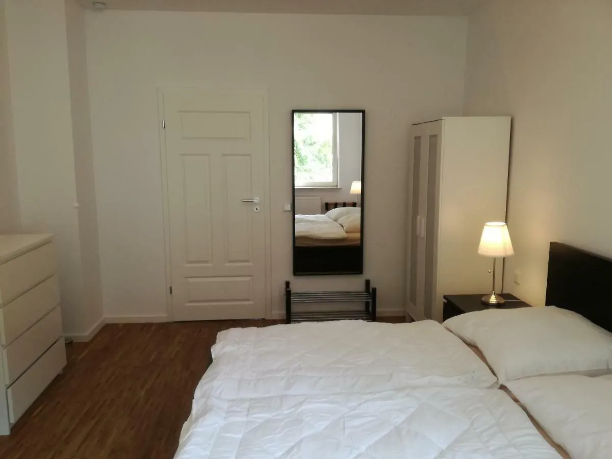 Private Room Nuremberg Germany