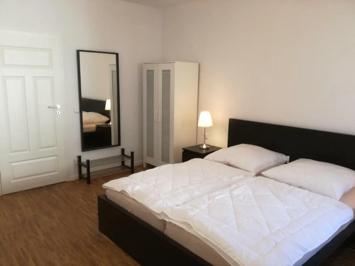 Homestay Private Room Nuremberg Germany