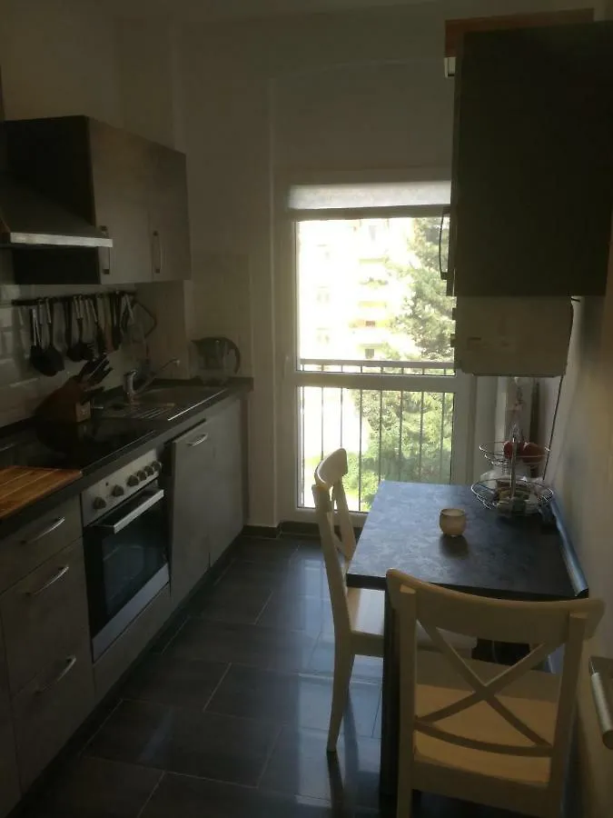 Homestay Private Room Nuremberg